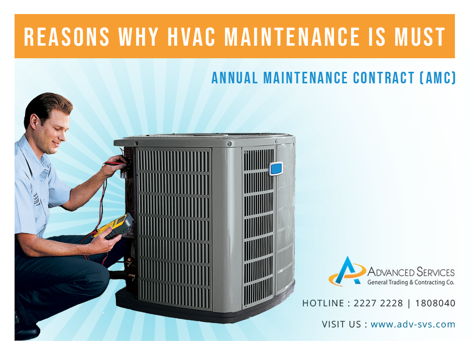 Heater Repair