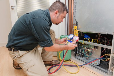 Heater Repair