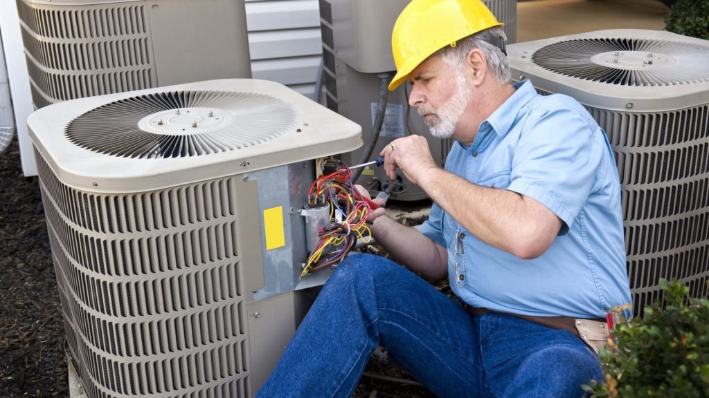 Furnace Repair Near Me